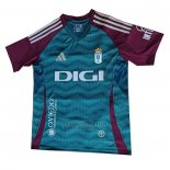 Tailandia Camiseta Real Oviedo 3ª 2024-2025
